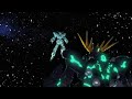 StarRingChild Aimer Gundam Unicorn Ending EN TH