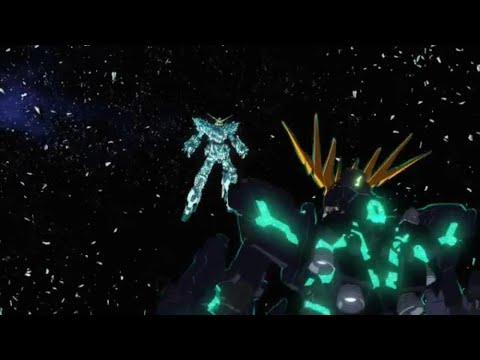 Kidou Senshi Gundam UC StarRingChild Aimer