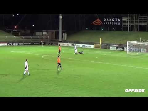 Samenvatting KMSK Deinze - Winkel Sport