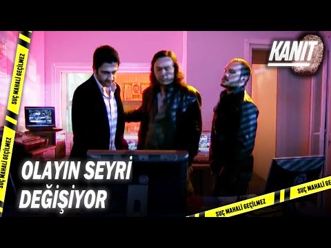Olayın Seyrini Değiştiren İfade! - Kanıt 68.Bölüm