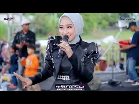 SAAT JUMPA PERTAMA - ANISA RAHMA NEW PALLAPA LIVE PEMUDA CEMPLONG 2025