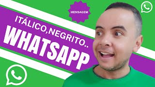 WhatsApp Além do Comum: Truques que Você Precisa Conhecer!