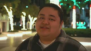 Christmas is Forever by Paul Balancio