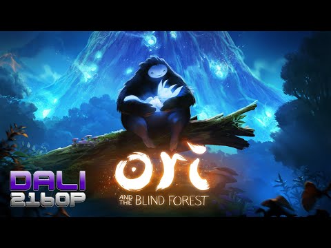 Ori and the Blind Forest PC