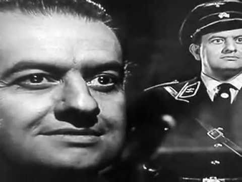 The Twilight Zone: "Deaths Head Revisited" clip