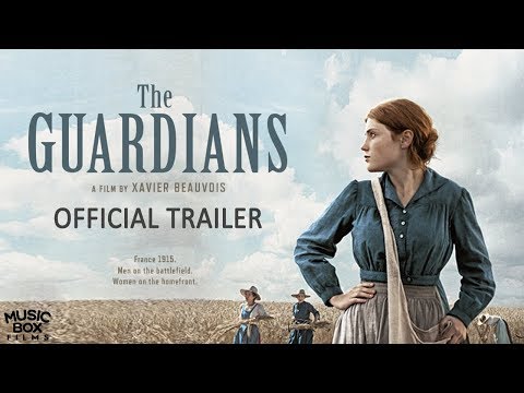 The Guardians (2018) Trailer