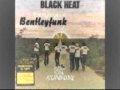 BLACK HEAT Zimba Ku