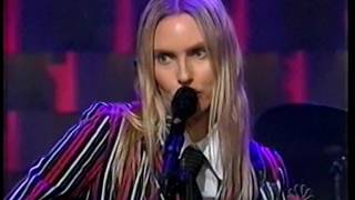 Aimee Mann - Pavlov&#39;s Bell - 2003-07-16