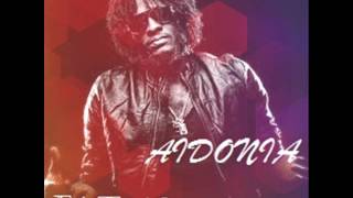 AIDONIA &#39;FAT 40&#39; MAVADO DISS (Preview) October 21 2016