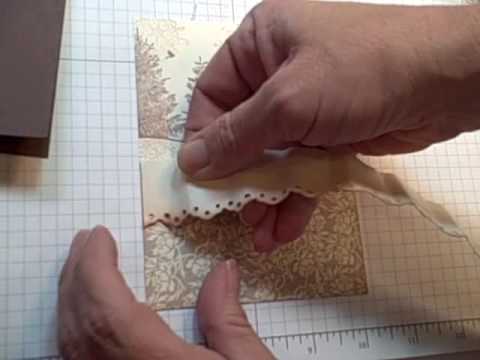 download lagu mp3 mp4 How To Make Paper Lace, download lagu How To Make Paper Lace gratis, unduh video klip How To Make Paper Lace
