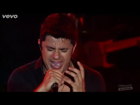 Cristiano Araújo - Maus Bocados (Ao Vivo) (Festeja Belo Horizonte)