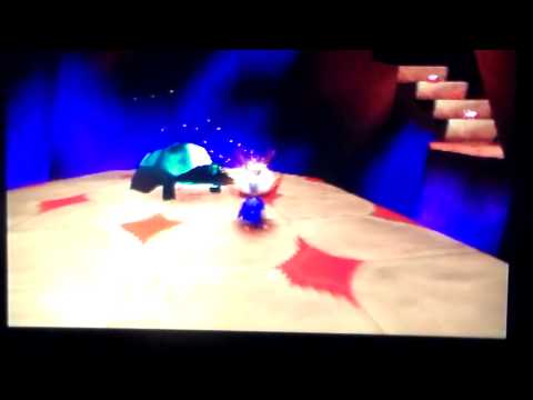 Let's play spyro the dragon pt. 17 darker castle