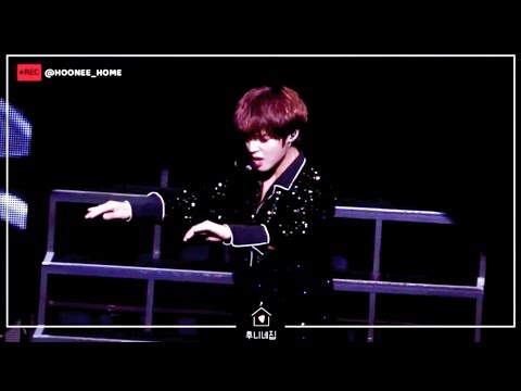 박지훈 ::  190410 First Edition in Tokyo Part 2 - Press Your Number