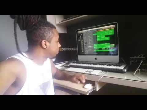 Quando Ela Passa E.Vox feat Kris Lion Prévia Dado Soul Produções