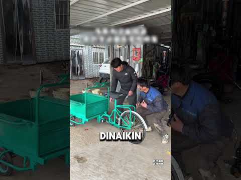 motor nya jadi rusak😂