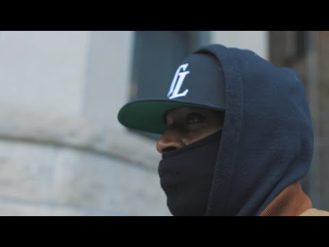 BAGZ DA BILLY ft PUDAY PIFF - "Y.O GIANTS"