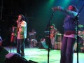 Stephen Marley 'You're Gonna Leave' at Lupos Providence 08/01 2007