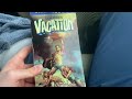 VHS DVD Update For 1 29 23 RD