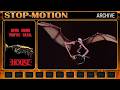 House 1985 Stop Motion Shots