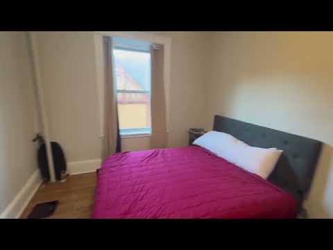 38 Hemenway St. — Fenway