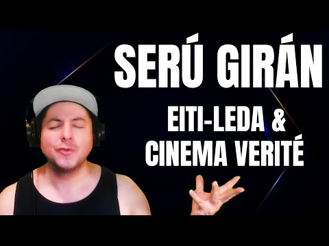 FIRST TIME HEARING Serú Girán- "Eiti-Leda" & "Cinema Verité" (Reaction)