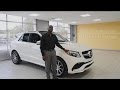 Let's Rumble - The 2017 Mercedes-Benz GLE AMG GLE 63 - from Mercedes Benz of Arrowhead