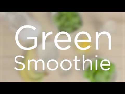 Russell Hobbs UK | How to Make a Green Smoothie
