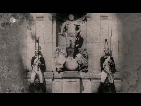 Memellandmarsch-German Patriotic Song