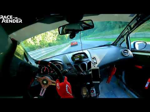 Touristenfahrten Fiesta ST 17.09.2023