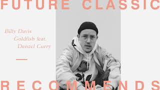 SAMPLE   Billy Davis Gold Fish Feat Denzel Curry