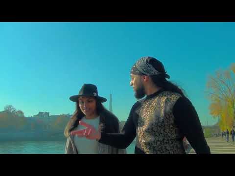 Zindagi Sega - Jf Fly x Tey x Warren Permal x Bigg Frankii (Mauritian version) Official Music Video