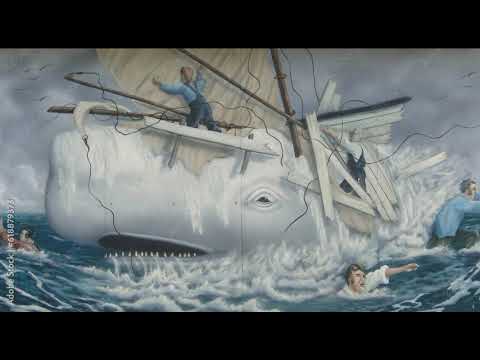 Moby Dick