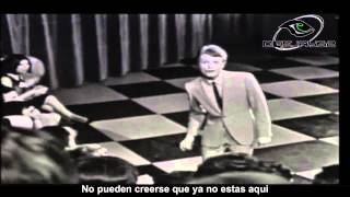 Les choses de cette maison Claude François