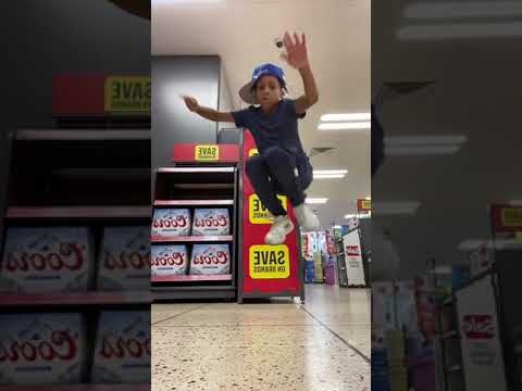 Supermarket sturdy #sturdy