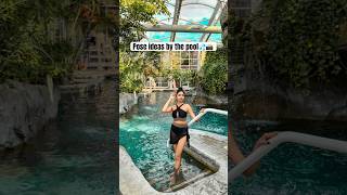 Download lagu Pose ideas by the pool💦 #posing #howtopose #posesideas #poses #posingtips #shorts #pose #poolparty mp3