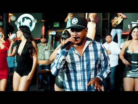 El Coco Rayado - Banda la Única del Rancho