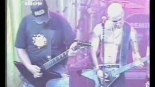 Raimundos - Tora tora