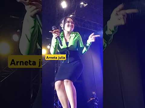 Arneta julia feat Mahesa