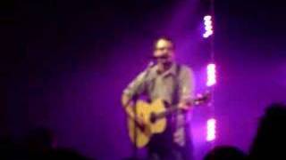 Matthew Good - She&#39;s In It For The Money Live Acoustic