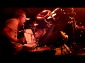 The Mercury Tree - Inflexus - live 