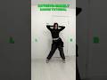 KATSEYE GNARLY DANCE TUTORIAL Katseyeworld Kpop Danceturorial Katseye Gnarly Dance Shorts