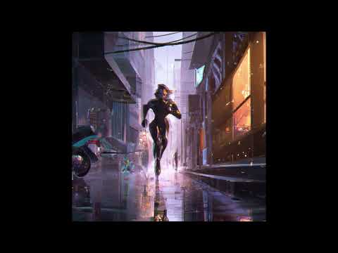 Zent - Endless Chase