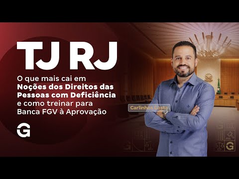 TJ RJ Exam | What topics are most frequently tested in the Rights of Persons with Disabilities se...