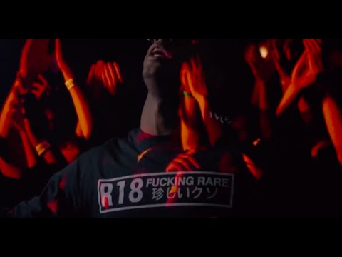 Gio Dee - Right Now (Official Music Video)