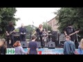 Aftermoon - Доля (Олег Скрипка Cover) (Live in Bila Tserkva ...