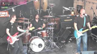 Bob Mould Band - Changes (live)