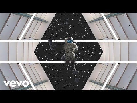 Mansionair - Astronaut (Something About Your Love) (Official Video)