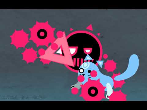 (Just Shapes And Beats) YOU BETTER STOP