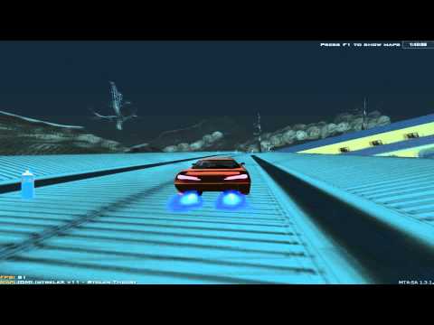 [DM] IntreLex v11 - Stolen Theory