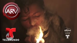 Narcotraficantes intentan protegerse con brujería | Al Rojo Vivo | Telemundo